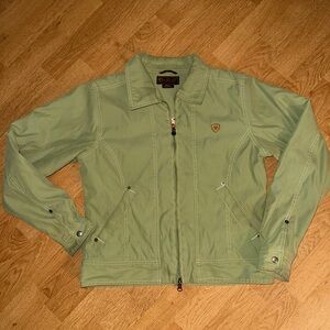 Ariat Quilted Jacket